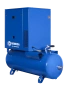 Винтовой компрессор ВК 5E-10-270