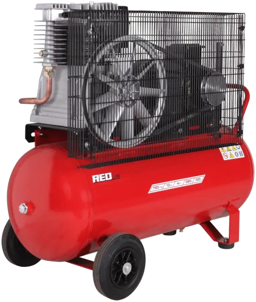 Поршневой компрессор СБ4/С-100.АВ790