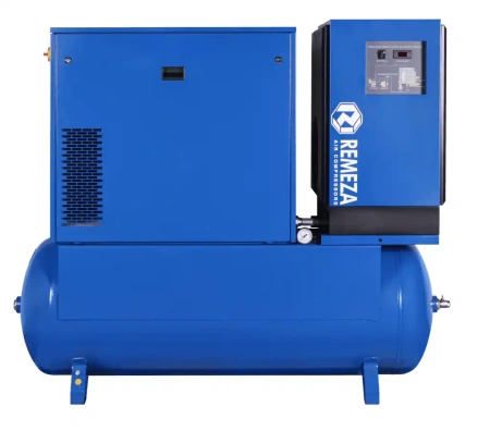 Винтовой компрессор ВК 15Е-8-500Д