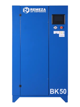 Винтовой компрессор ВК 50-15