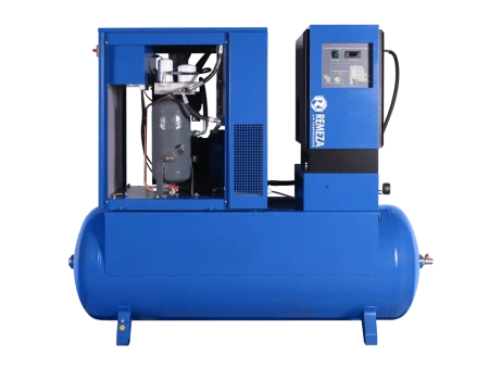 Винтовой компрессор ВК 5E-15-500Д