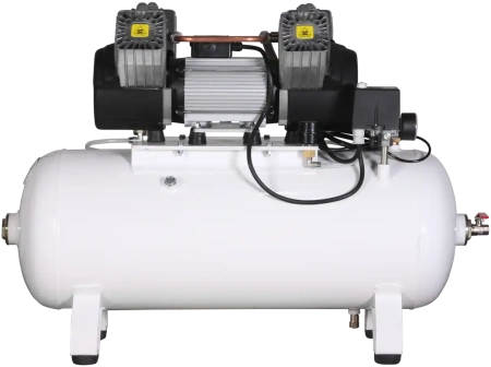 Поршневой компрессор СБ4/Ф-100.4V50