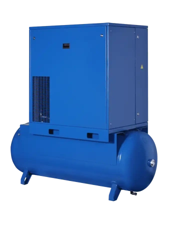 Винтовой компрессор ВК 25-10-500ВС