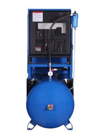 Винтовой компрессор ВК 5E-15-500Д