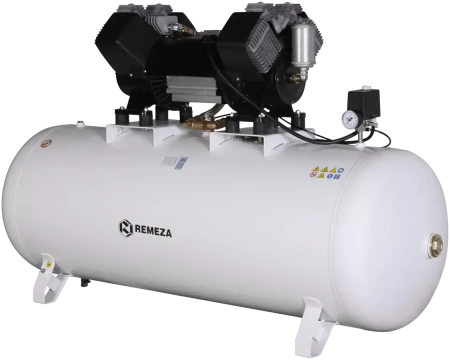 Поршневой компрессор СБ4/Ф-500.4V70Т