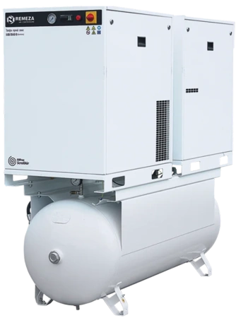 Спиральный компрессор КС5-10-500ТМ