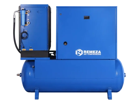 Винтовой компрессор ВК 15Е-8-500Д