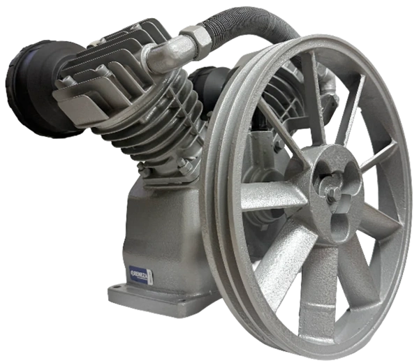 Блок поршневой LB50-2