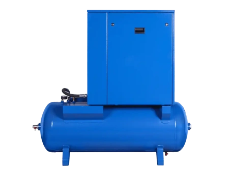 Винтовой компрессор ВК 7E-10-270