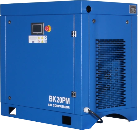 Винтовой компрессор ВК 20РМ-10
