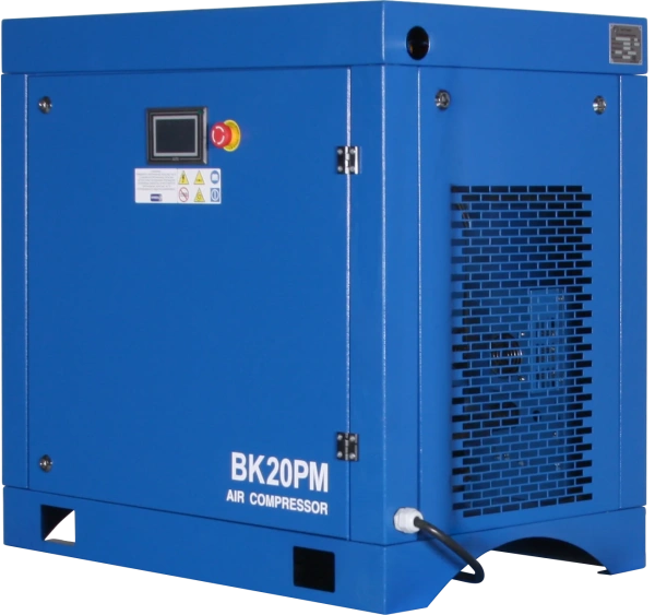 Винтовой компрессор ВК 20РМ-10