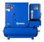 Винтовой компрессор ВК 25-8-500Д