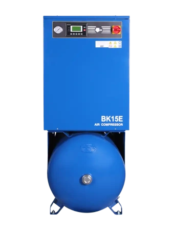 Винтовой компрессор ВК 15Е-8-500Д