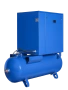 Винтовой компрессор ВК 10E-8-270