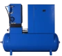 Винтовой компрессор ВК 7E-8-500Д