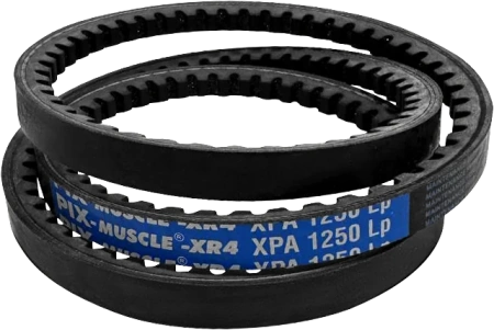 Клиновой ремень XPA – 1250