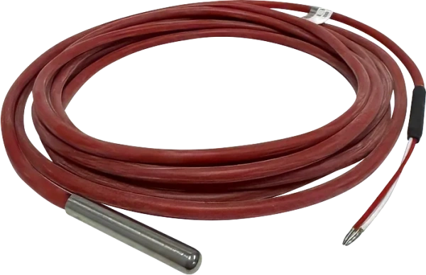 Датчик температуры масла KTY