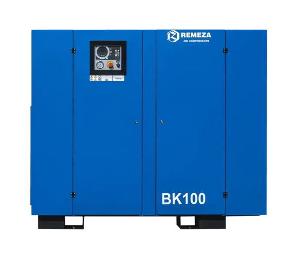 Винтовой компрессор ВК 100-13