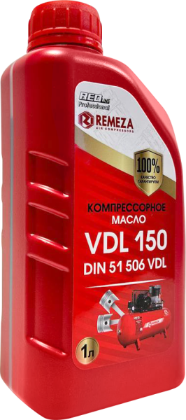 Компрессорное масло VDL 150