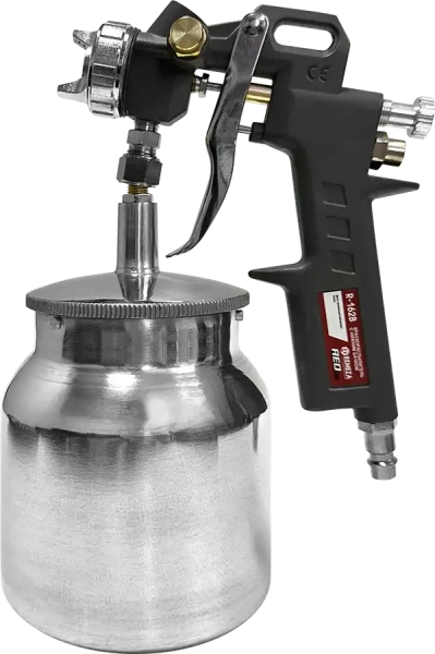 Набор пневмоинструмента KIT UNI-7B