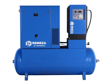 Винтовой компрессор ВК 5E-15-500Д