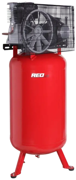 Поршневой компрессор СБ4/Ф-270.АВ890В