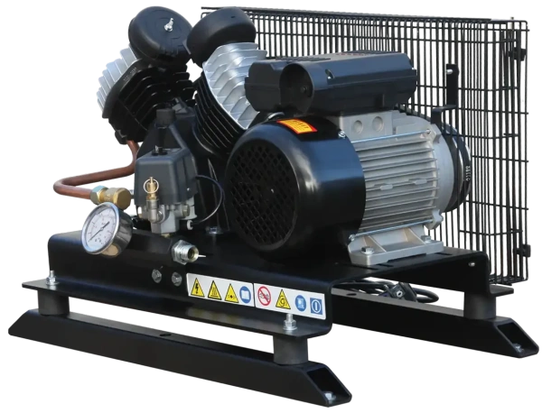 Поршневой компрессор СБ4-V47A.03