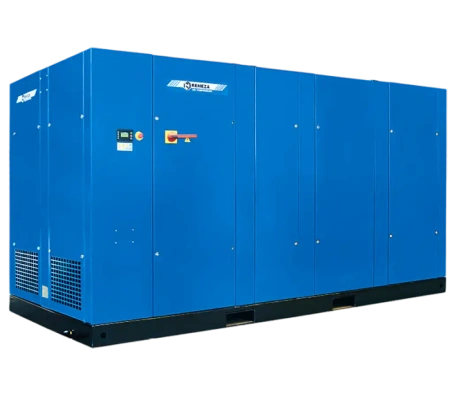 Винтовой компрессор ВК 430-7,5Н