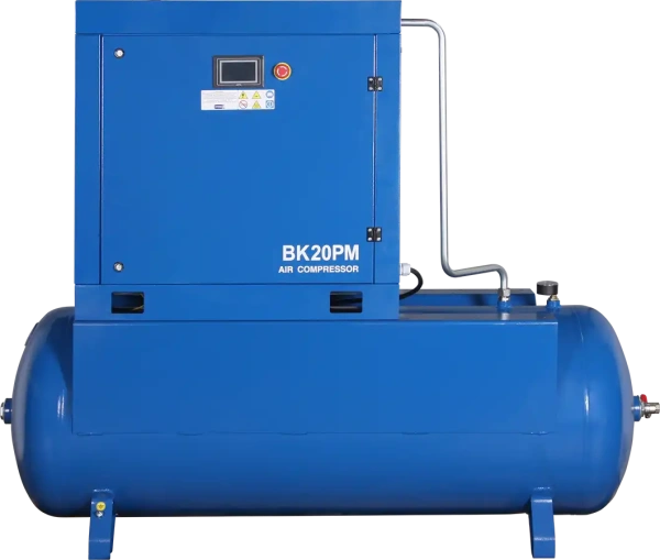 Винтовой компрессор ВК 20РМ-10-500