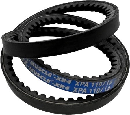 Клиновой ремень XPA – 1107