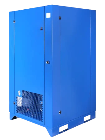 Винтовой компрессор ВК 50-15