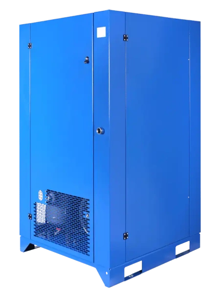 Винтовой компрессор ВК 50-10