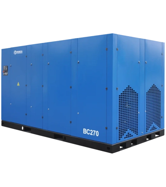 Винтовой компрессор ВС270-8,5ВС