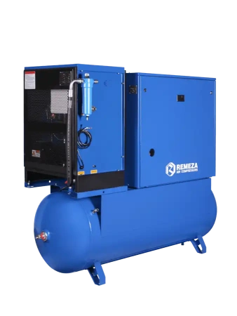 Винтовой компрессор ВК 15Е-8-500Д
