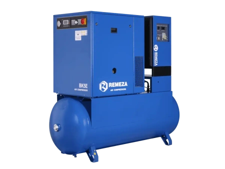 Винтовой компрессор ВК 5E-15-500Д