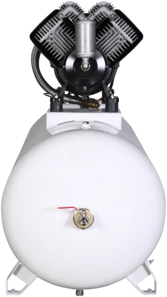 Поршневой компрессор СБ4/Ф-500.4V70