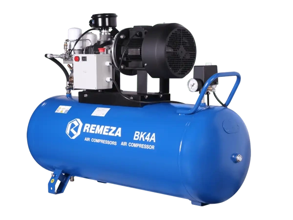 Винтовой компрессор ВК 4А-10-200-1