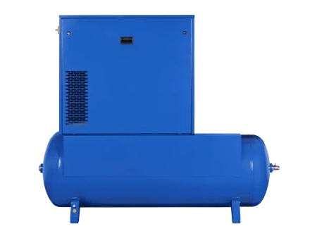 Винтовой компрессор ВК 15Е-10-500