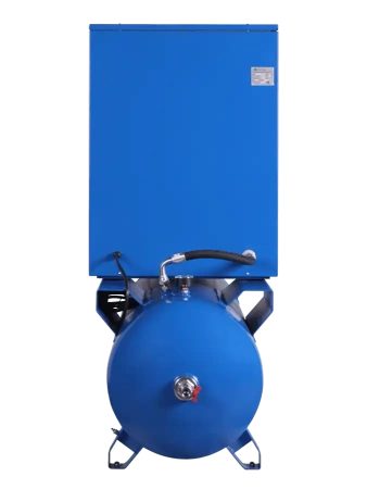 Винтовой компрессор ВК 5E-10-270