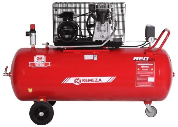 Поршневой компрессор СБ4/С-200.АВ470