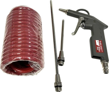 Набор пневмоинструмента KIT UNI-5