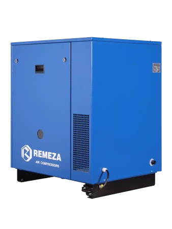 Винтовой компрессор ВК 5Т-15