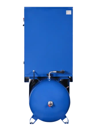 Винтовой компрессор ВК 30-15-500