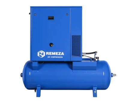 Винтовой компрессор ВК 5E-10-270