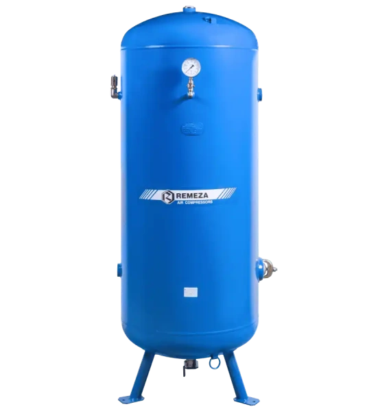 Воздушный ресивер РВ900.10.10