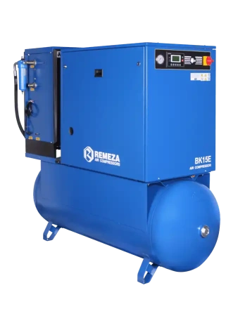 Винтовой компрессор ВК 15Е-8-500Д