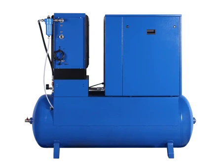 Винтовой компрессор ВК 5E-15-500Д