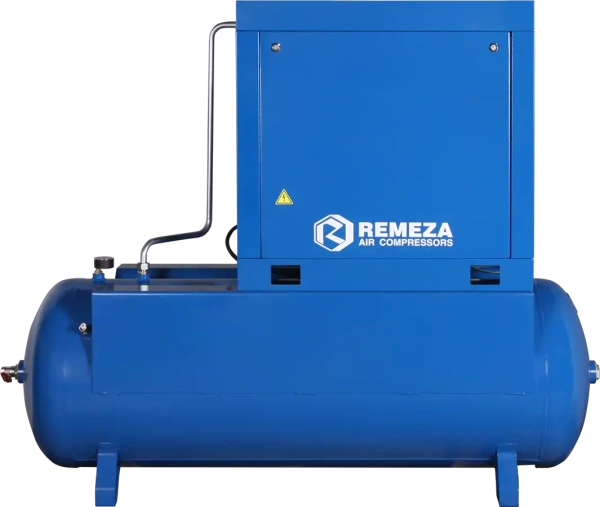 Винтовой компрессор ВК 20РМ-10-500