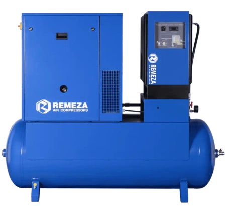 Винтовой компрессор ВК 10Е-8-500Д