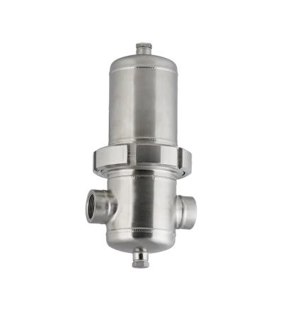 Фильтр сжатого воздуха PF 007